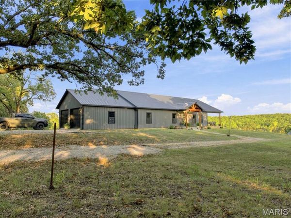 4156 County Road 504 , Williamsville, MO 63967