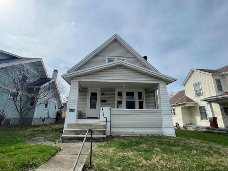 1327 Carlisle Avenue, Dayton, OH 45420 Photo 1