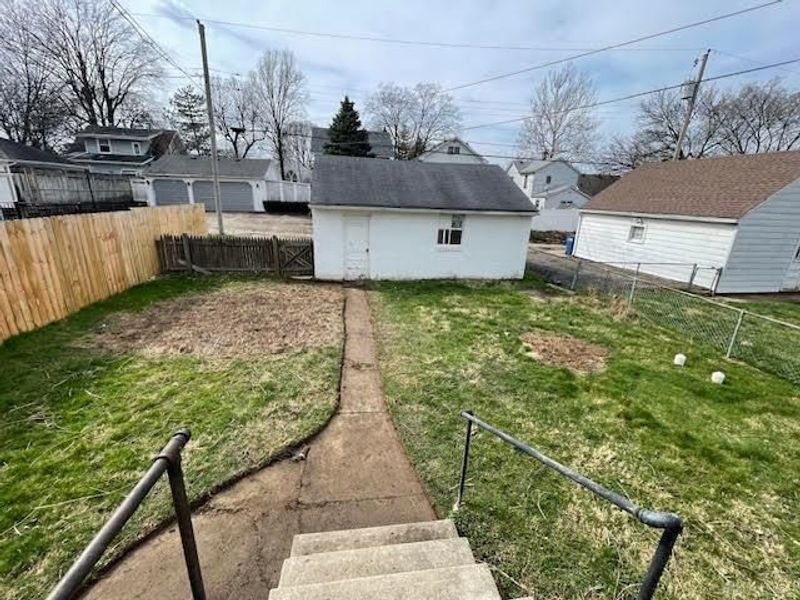 1327 Carlisle Avenue, Dayton, OH 45420 Photo 17