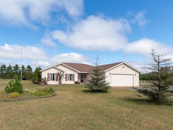 6057 Kestrel Road NW, Bemidji, MN 56601