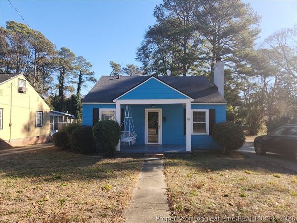 229 Pinecrest Drive , Fayetteville, NC 28305