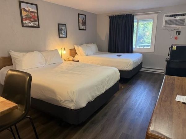 2955 White Mountain Highway, Unit 221 (E31), Conway, NH 03860