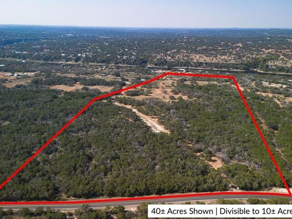 000 Old Ferry Road , Spicewood, TX 78669