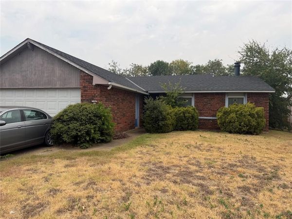 1416 Steinburg Lane , Fort Worth, TX 76134