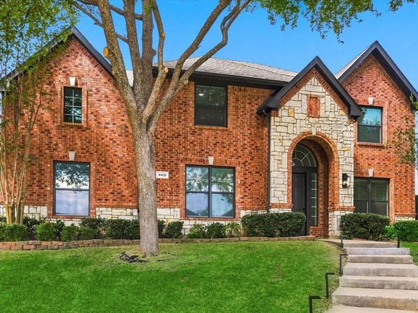 4421 Red Barn, Richardson, TX 75082