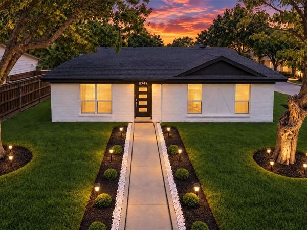 8949 Shorelark Drive, Dallas, TX 75217