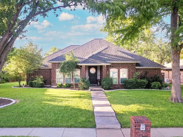 612 Shadowcrest Lane , Coppell, TX 75019