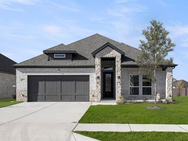 2136 Valencia Drive, Little Elm, TX 75068