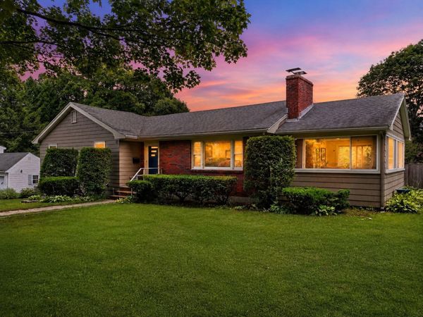 12 Summer Hill Rd, Maynard, MA 01754