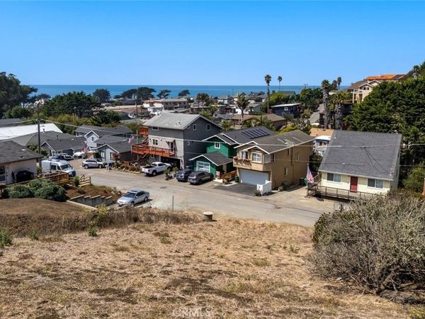 414 Hacienda Drive, Cayucos, CA 93430