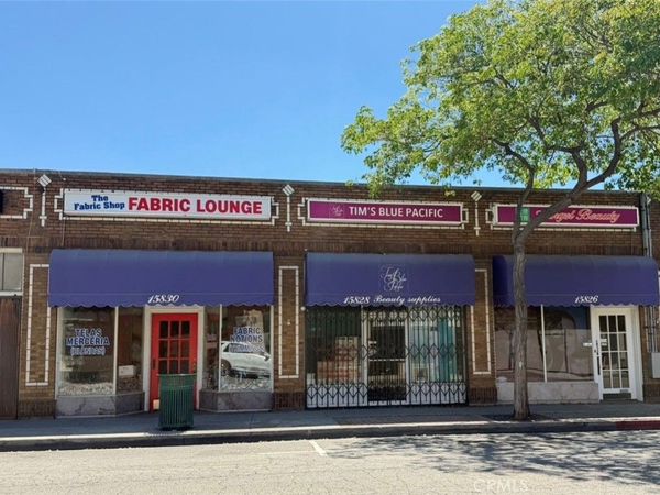 15826 Main, La Puente, CA 91744