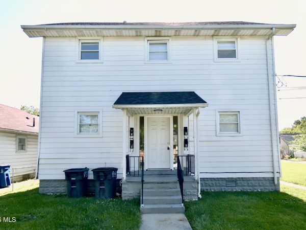 420 Barker Street , Toledo, OH 43605
