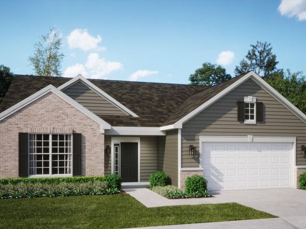 3662 Curran Street , Portage, IN 46368
