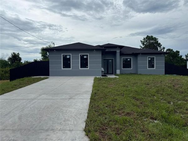 3514 19th ST SW, LEHIGH ACRES, FL 33976