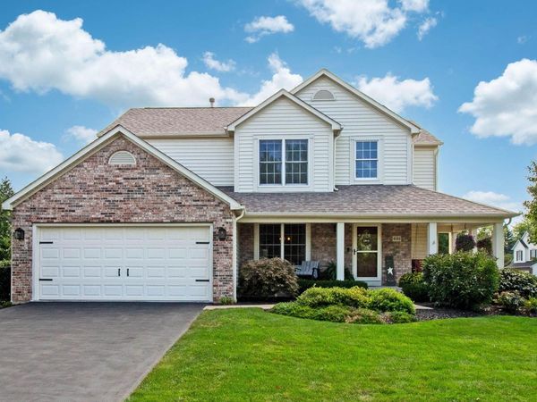 4146 Hoffman Farms Drive , Hilliard, OH 43026