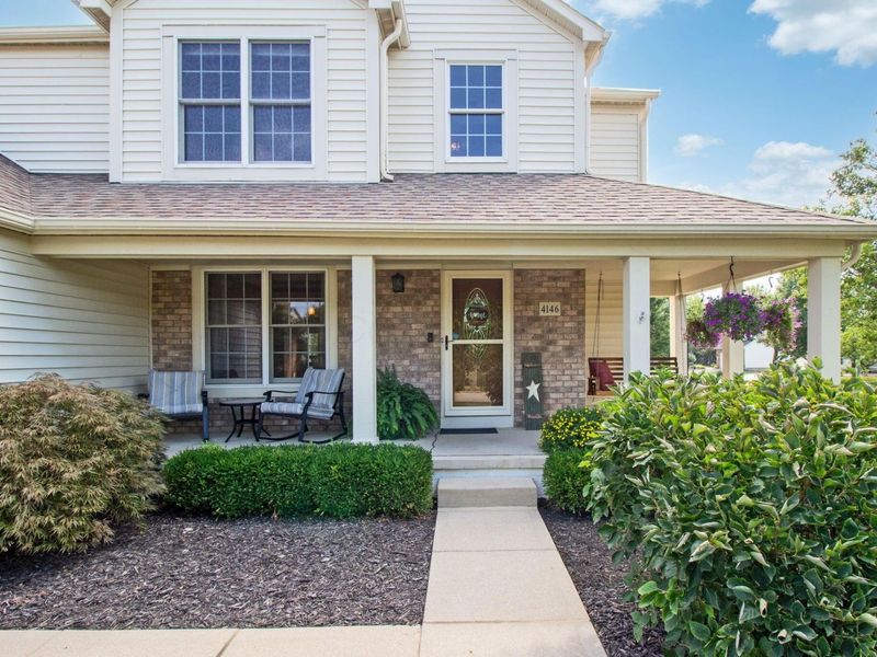 4146 Hoffman Farms Drive, Hilliard, OH 43026 Photo 3