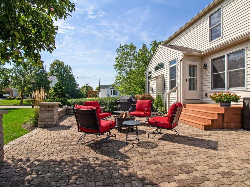 4146 Hoffman Farms Drive, Hilliard, OH 43026 Photo 4