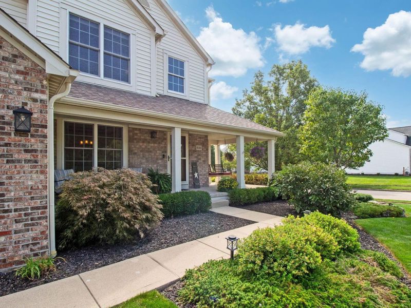 4146 Hoffman Farms Drive, Hilliard, OH 43026 Photo 51