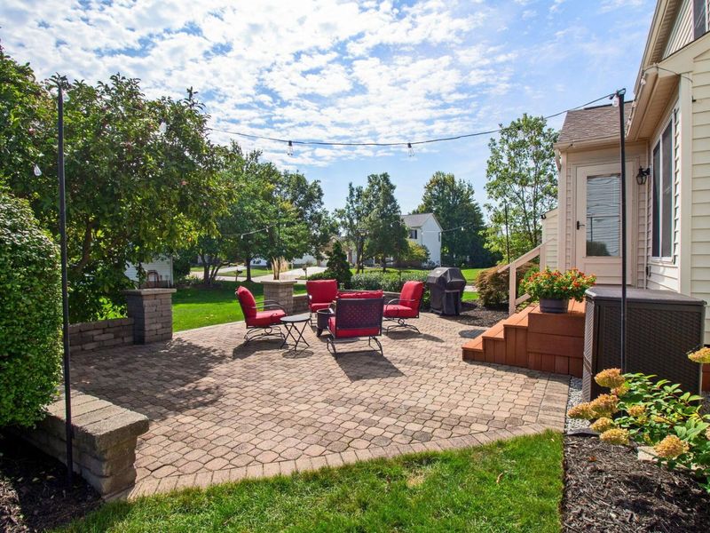 4146 Hoffman Farms Drive, Hilliard, OH 43026 Photo 55