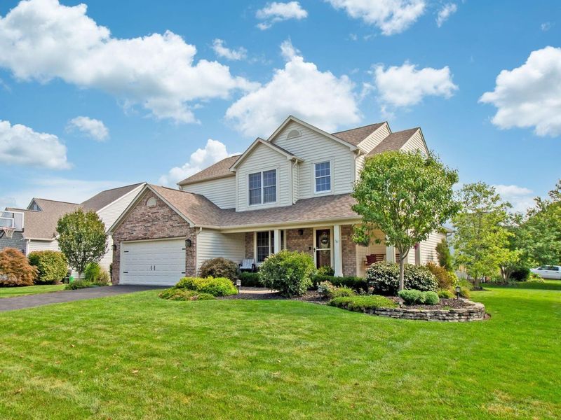 4146 Hoffman Farms Drive, Hilliard, OH 43026 Photo 58