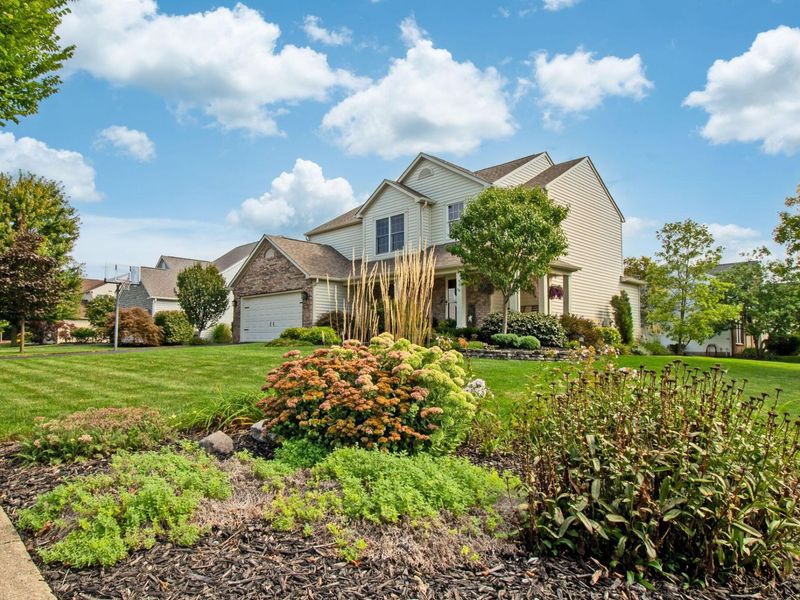 4146 Hoffman Farms Drive, Hilliard, OH 43026 Photo 59