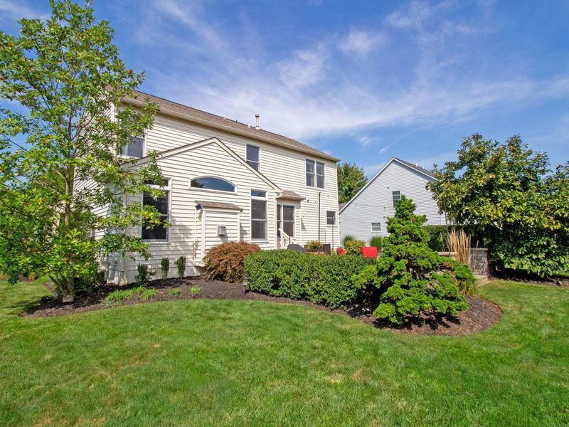 4146 Hoffman Farms Drive, Hilliard, OH 43026 Photo 60
