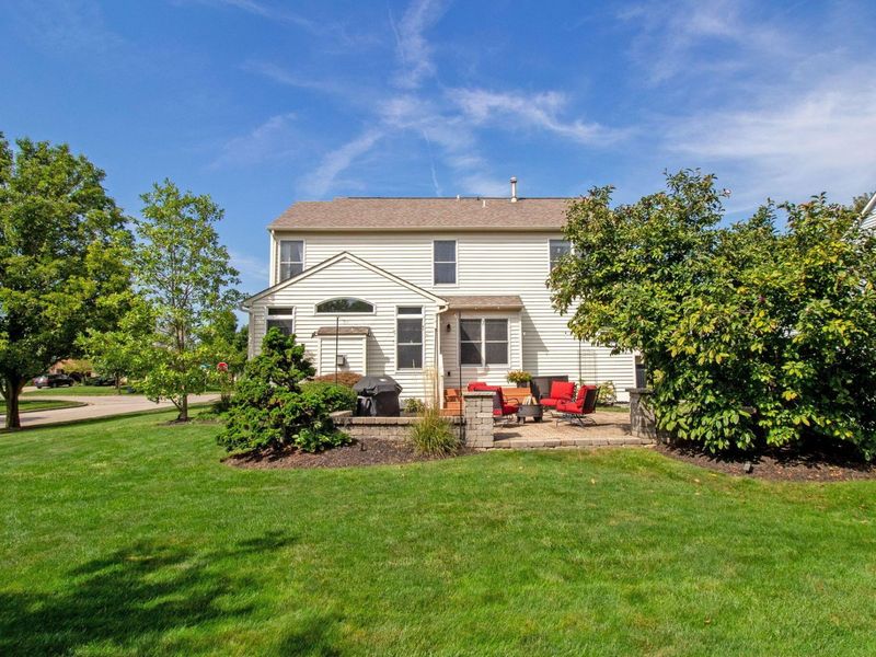 4146 Hoffman Farms Drive, Hilliard, OH 43026 Photo 61