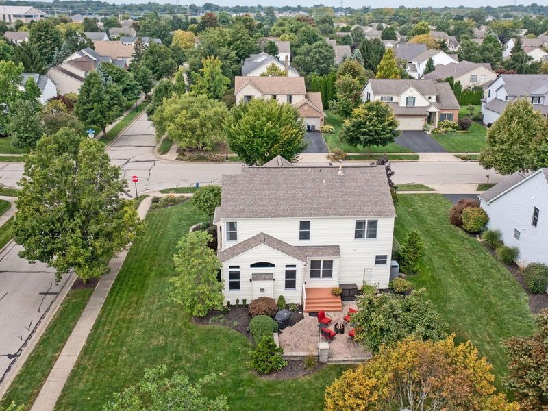 4146 Hoffman Farms Drive, Hilliard, OH 43026 Photo 62