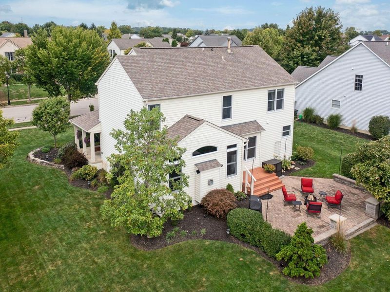 4146 Hoffman Farms Drive, Hilliard, OH 43026 Photo 63