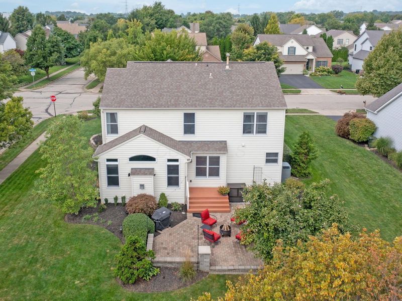 4146 Hoffman Farms Drive, Hilliard, OH 43026 Photo 64