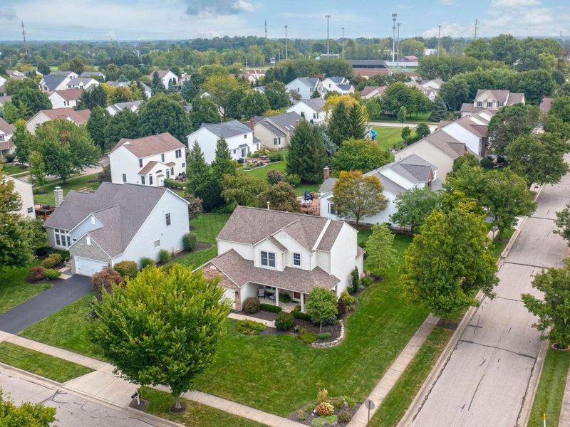 4146 Hoffman Farms Drive, Hilliard, OH 43026 Photo 65