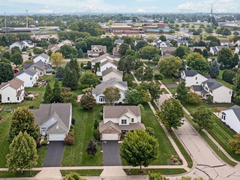 4146 Hoffman Farms Drive, Hilliard, OH 43026 Photo 66