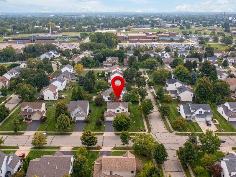 4146 Hoffman Farms Drive, Hilliard, OH 43026 Photo 68