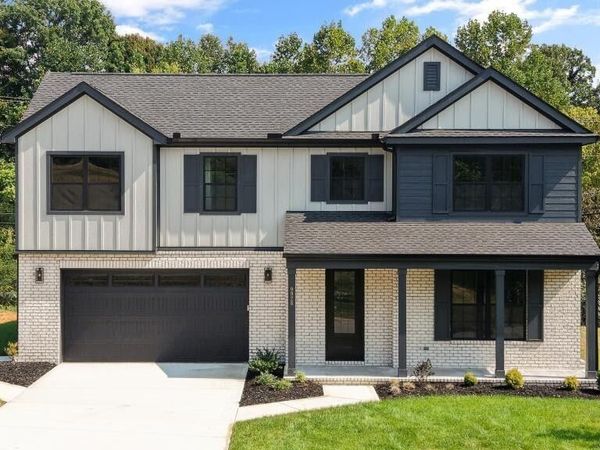 9928 Alani Hill Way , Knoxville, TN 37922