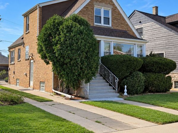 5434 S Neenah Avenue , Chicago, IL 60638