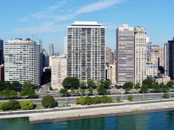 1212 N Lake Shore Drive , Unit 16AS, Chicago, IL 60610