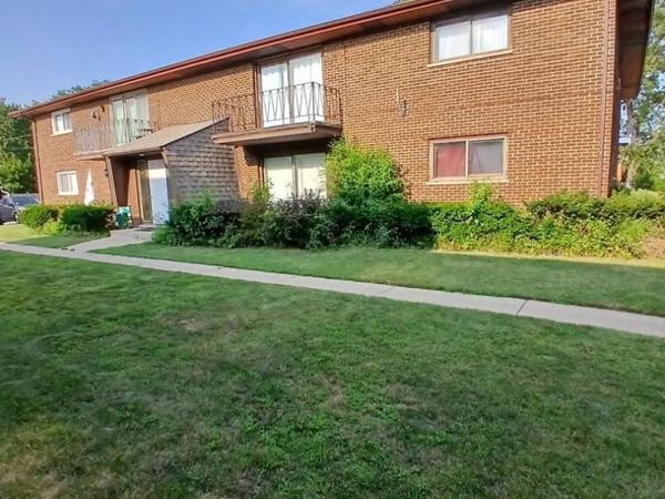 3400 W 55th Street , Unit 1NW, Chicago, IL 60632