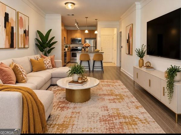 400 17th Street NW, Unit 2318, Atlanta, GA 30363
