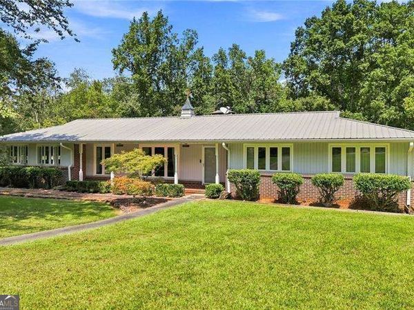 327 Green Drive, Canton, GA 30114