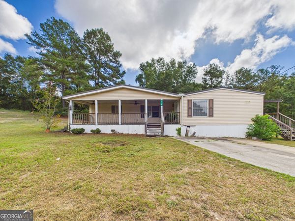 170 Lakeshore Drive S, Ivey, GA 31031