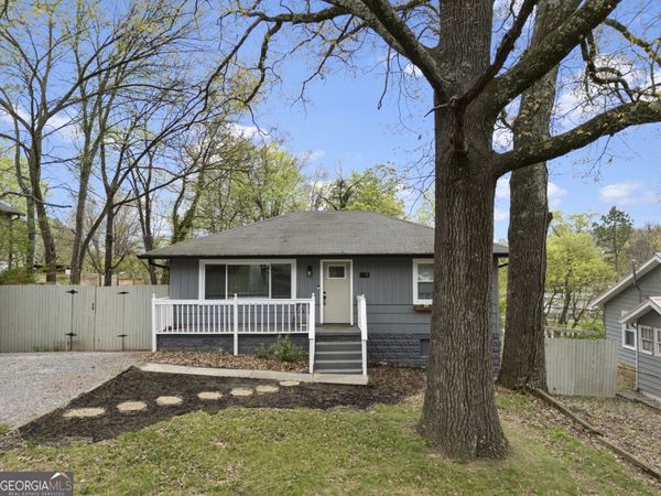 455 Warren Street, Rossville, GA 30741