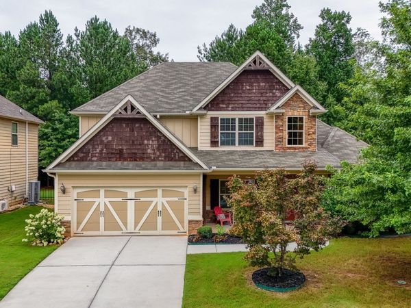 6 Marvin Gardens, Sharpsburg, GA 30277