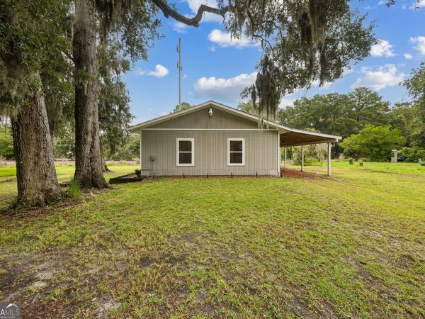310 Borrell Boulevard, St. Marys, GA 31558