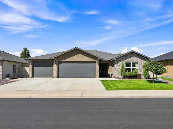 431 Fox Meadows Street, Grand Junction, CO 81504