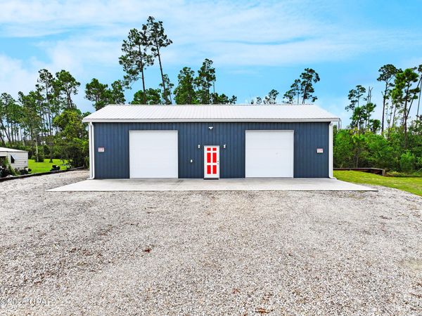 106 Shell Road , Port St Joe, FL 32456