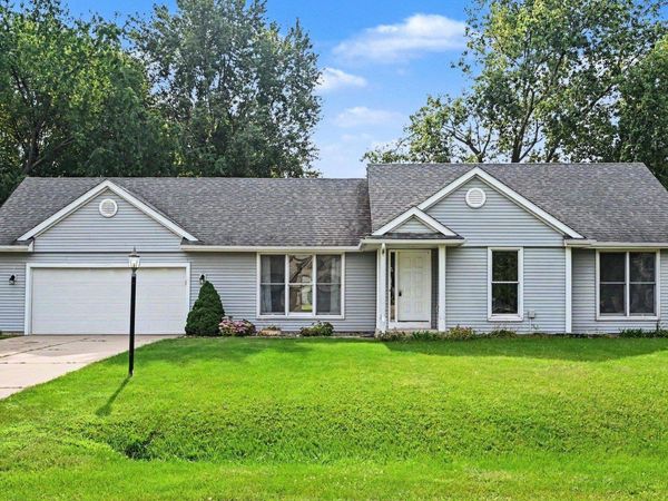 58668 Runway Road, Elkhart, IN 46516