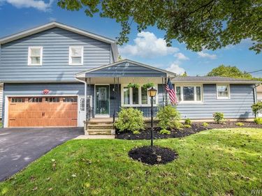 554 Christiana Street , North Tonawanda, NY 14120