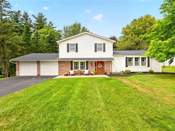 199 Thornell Road , Pittsford, NY 14534