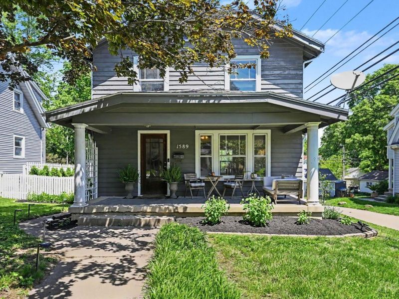 1589 Stockton Avenue, Kettering, OH 45409 Photo 1