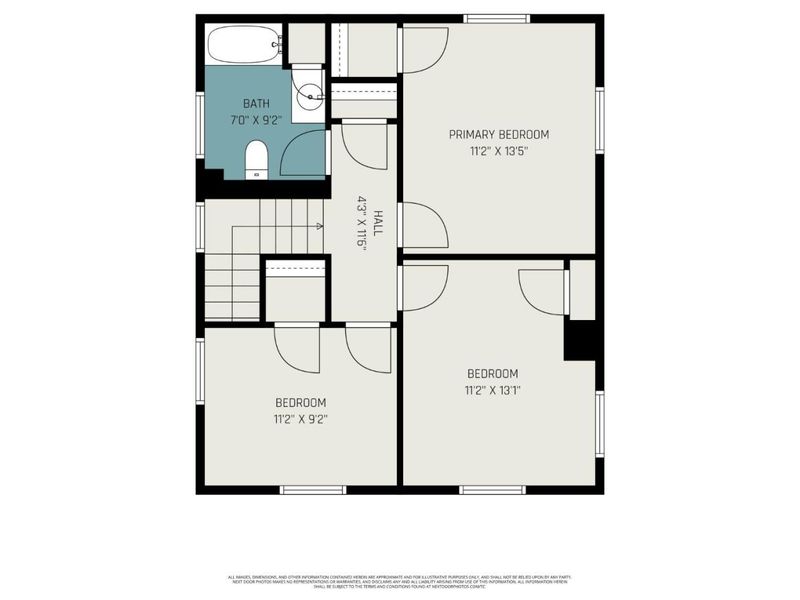 1589 Stockton Avenue, Kettering, OH 45409 Photo 19